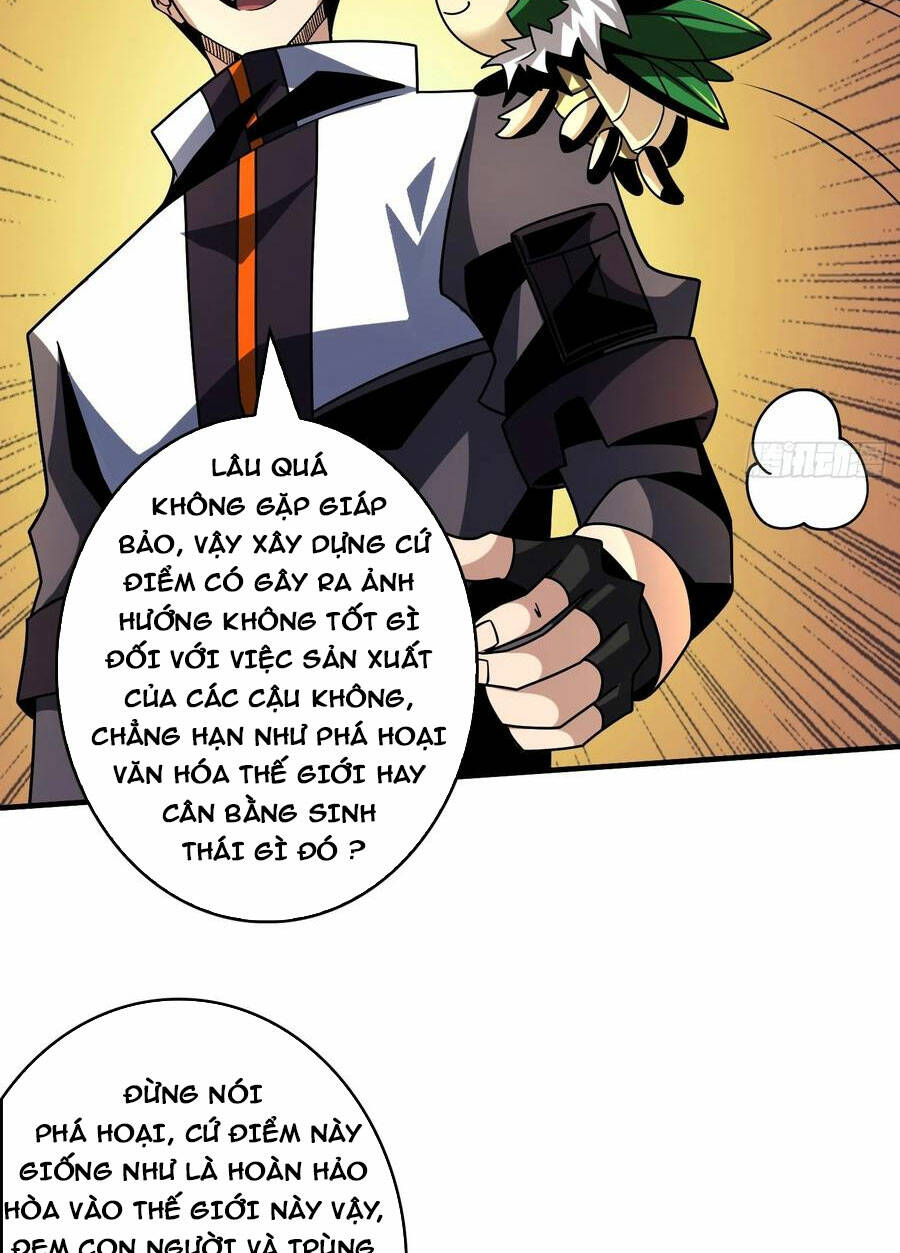 Vừa Chơi Đã Có Tài Khoản Vương Giả Chapter 267 - Trang 2