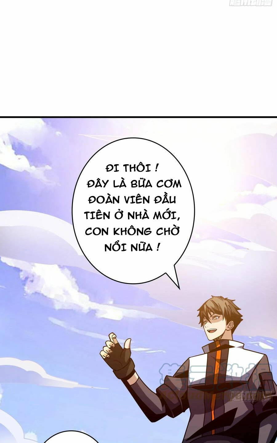 Vừa Chơi Đã Có Tài Khoản Vương Giả Chapter 267 - Trang 2