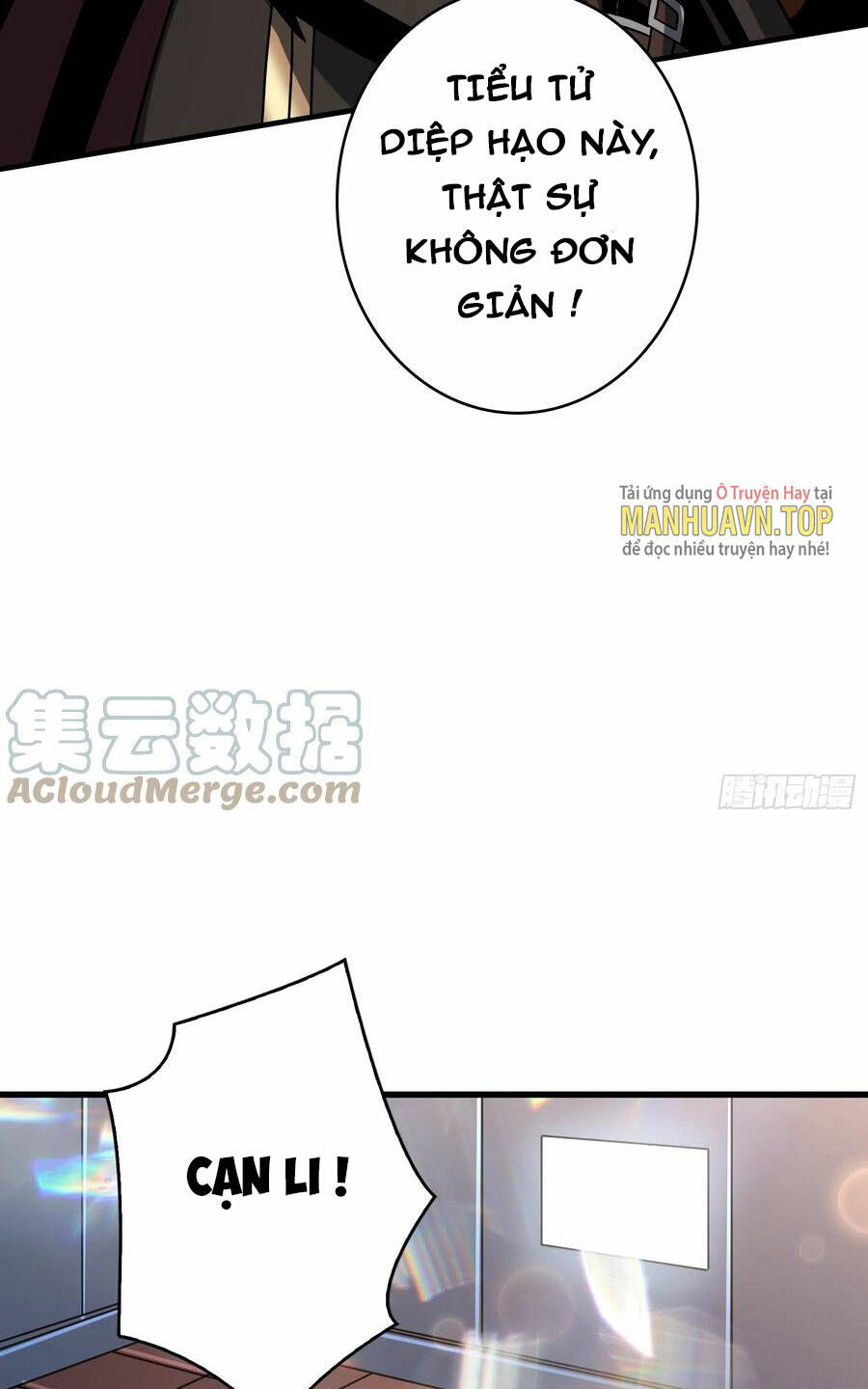 Vừa Chơi Đã Có Tài Khoản Vương Giả Chapter 267 - Trang 2