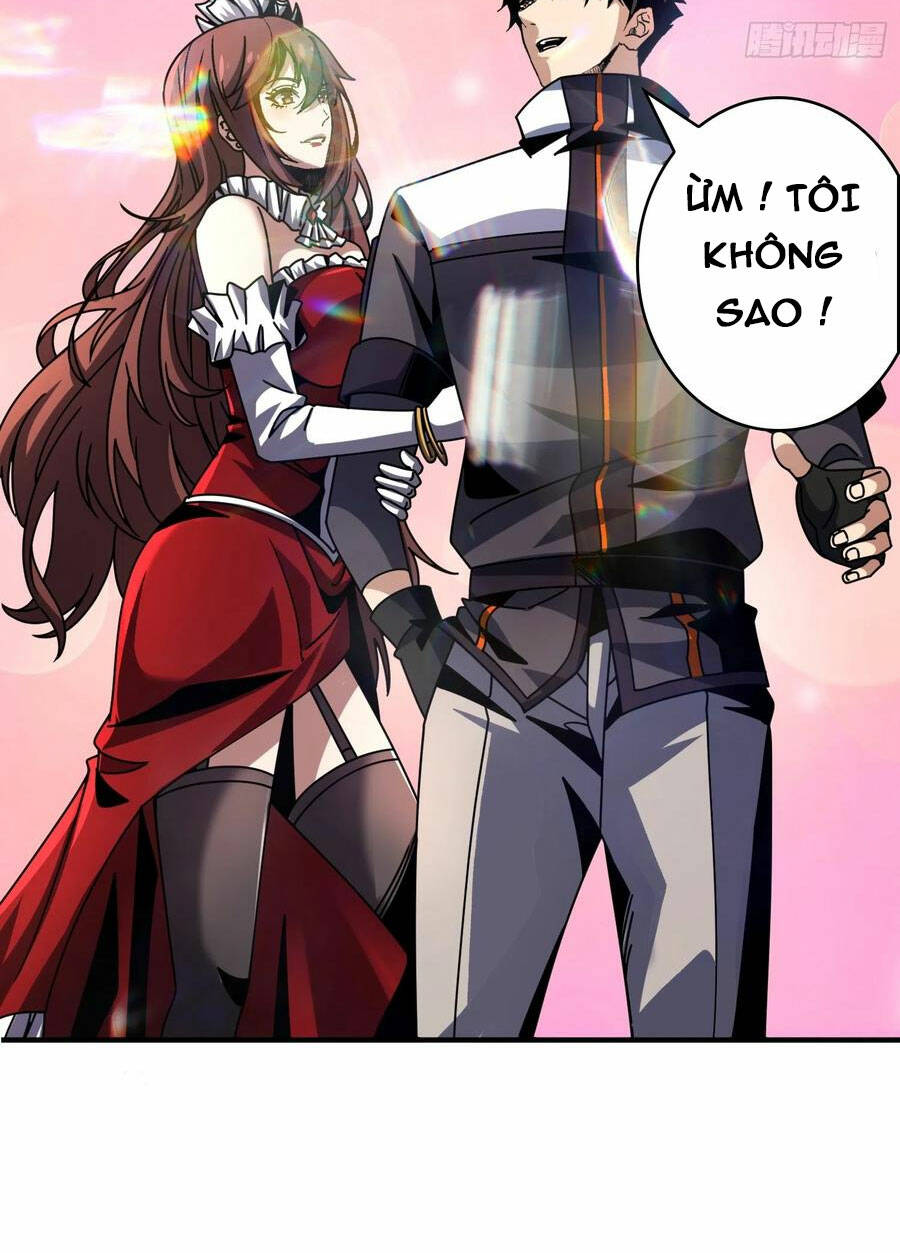 Vừa Chơi Đã Có Tài Khoản Vương Giả Chapter 267 - Trang 2