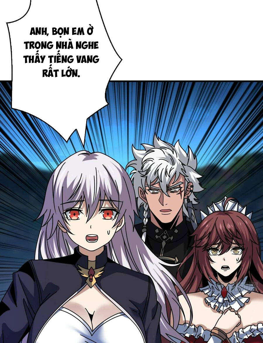 Vừa Chơi Đã Có Tài Khoản Vương Giả Chapter 267 - Trang 2