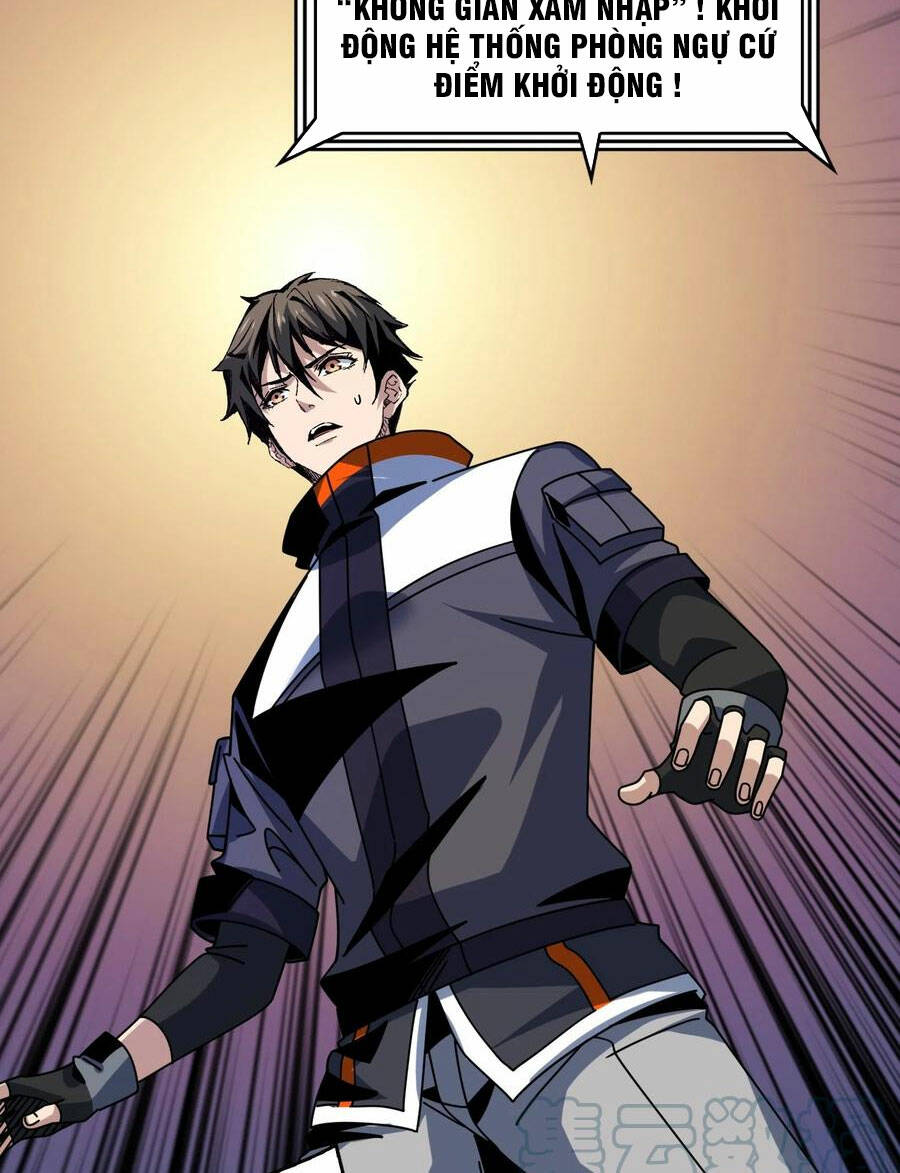 Vừa Chơi Đã Có Tài Khoản Vương Giả Chapter 267 - Trang 2