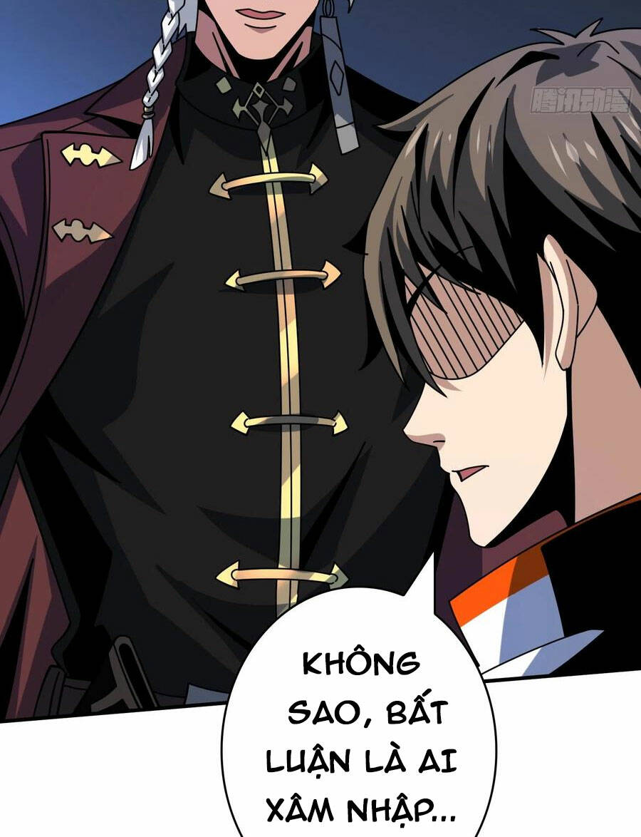 Vừa Chơi Đã Có Tài Khoản Vương Giả Chapter 267 - Trang 2