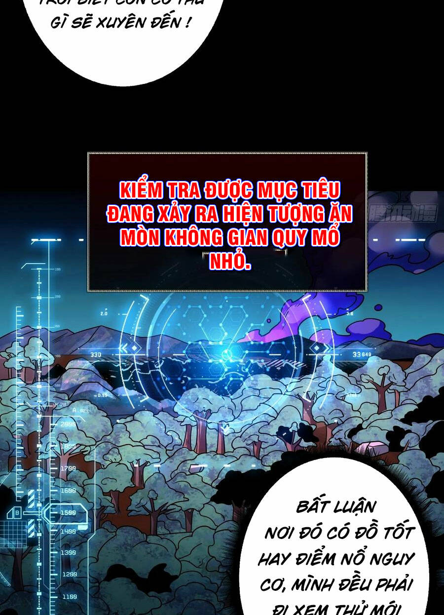 Vừa Chơi Đã Có Tài Khoản Vương Giả Chapter 268 - Trang 2