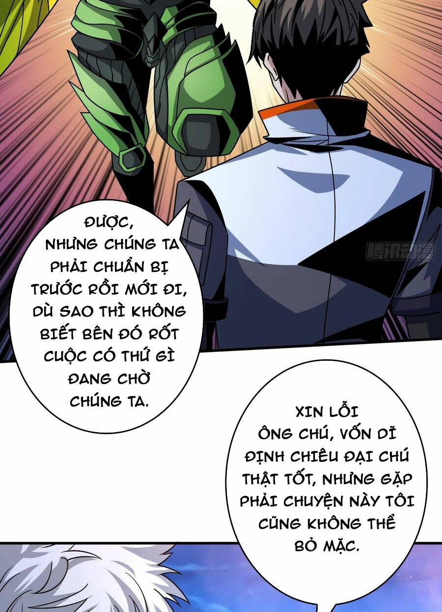 Vừa Chơi Đã Có Tài Khoản Vương Giả Chapter 268 - Trang 2