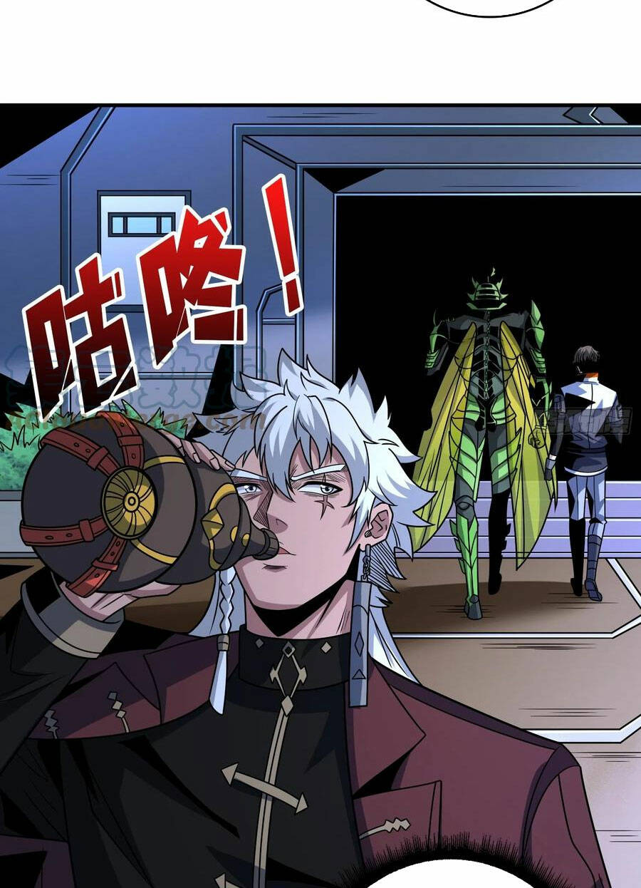 Vừa Chơi Đã Có Tài Khoản Vương Giả Chapter 268 - Trang 2