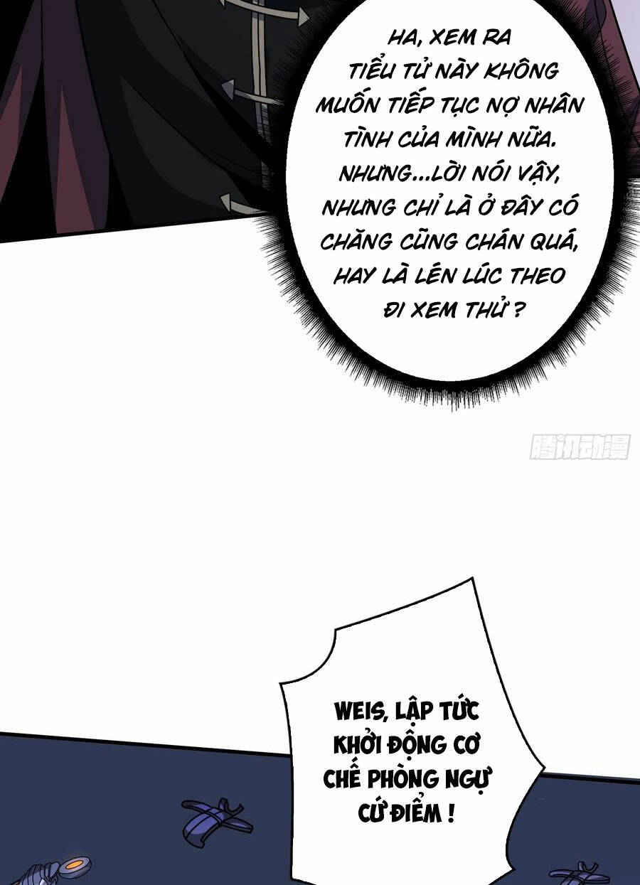 Vừa Chơi Đã Có Tài Khoản Vương Giả Chapter 268 - Trang 2