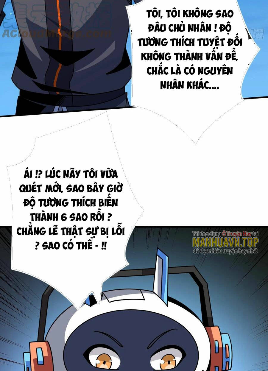 Vừa Chơi Đã Có Tài Khoản Vương Giả Chapter 268 - Trang 2