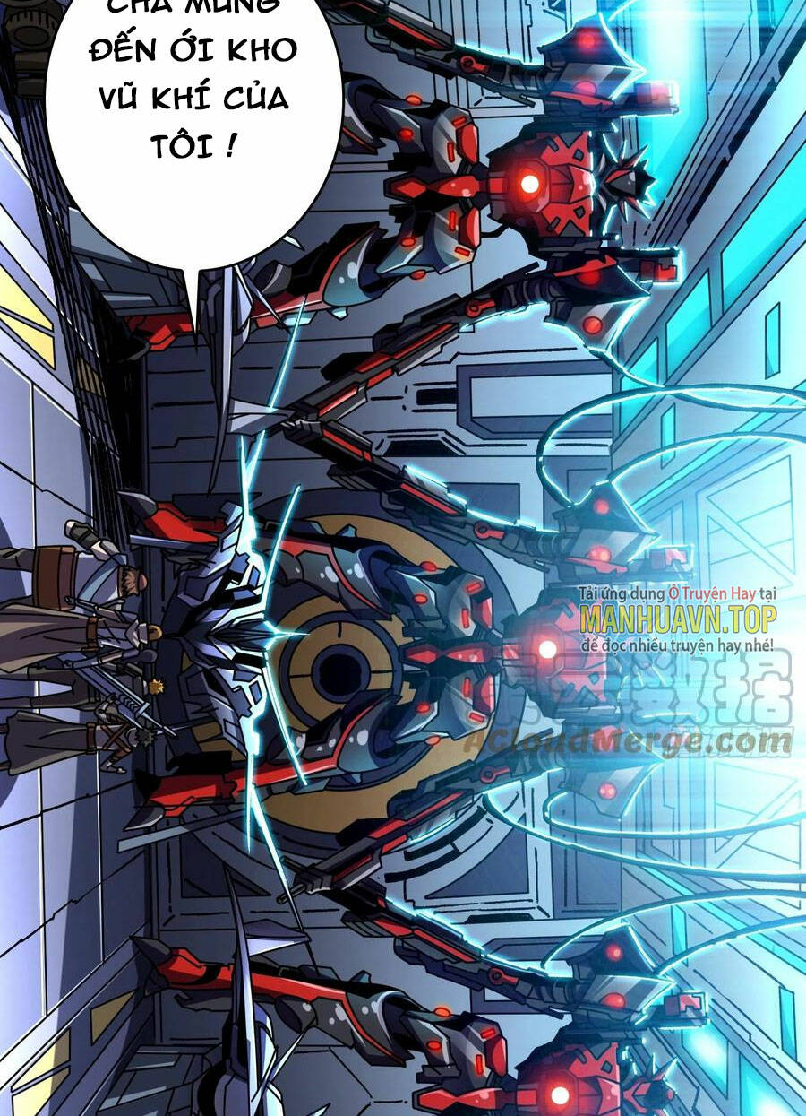 Vừa Chơi Đã Có Tài Khoản Vương Giả Chapter 268 - Trang 2