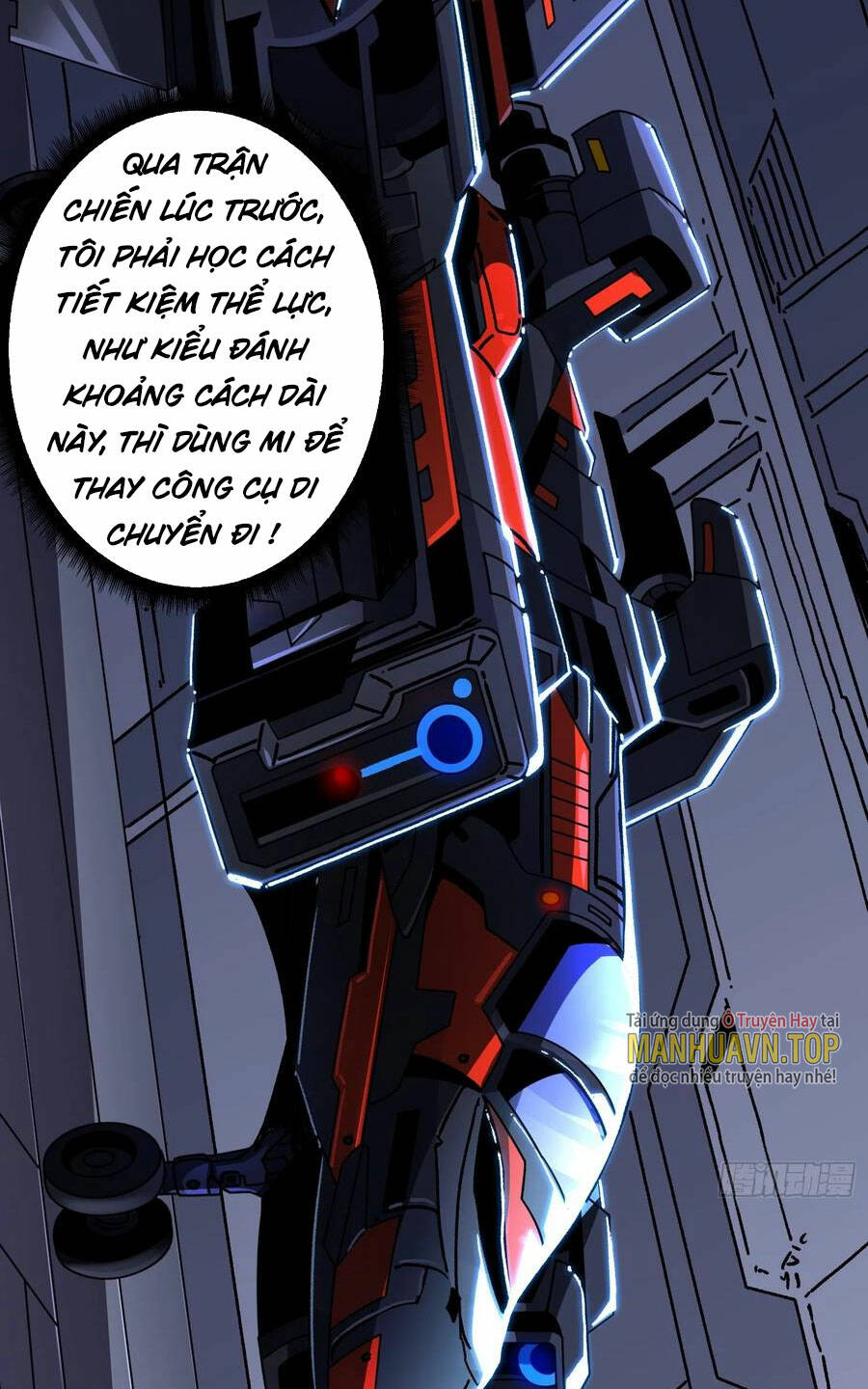 Vừa Chơi Đã Có Tài Khoản Vương Giả Chapter 268 - Trang 2