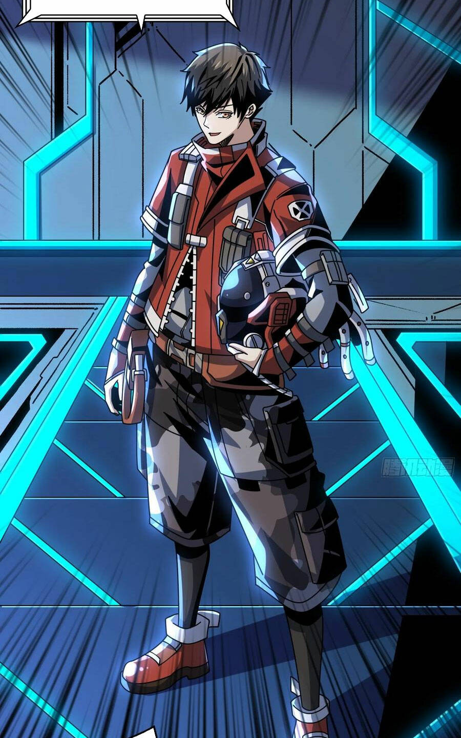 Vừa Chơi Đã Có Tài Khoản Vương Giả Chapter 268 - Trang 2