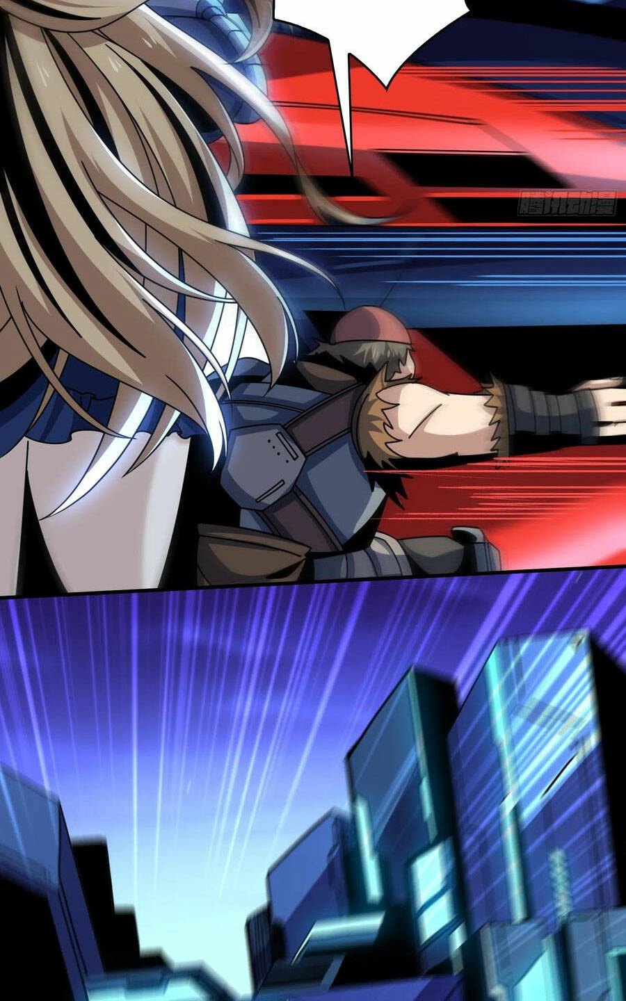 Vừa Chơi Đã Có Tài Khoản Vương Giả Chapter 268 - Trang 2