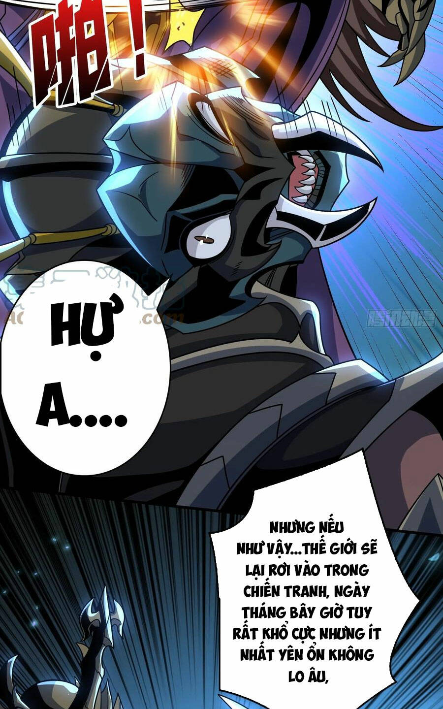 Vừa Chơi Đã Có Tài Khoản Vương Giả Chapter 268 - Trang 2