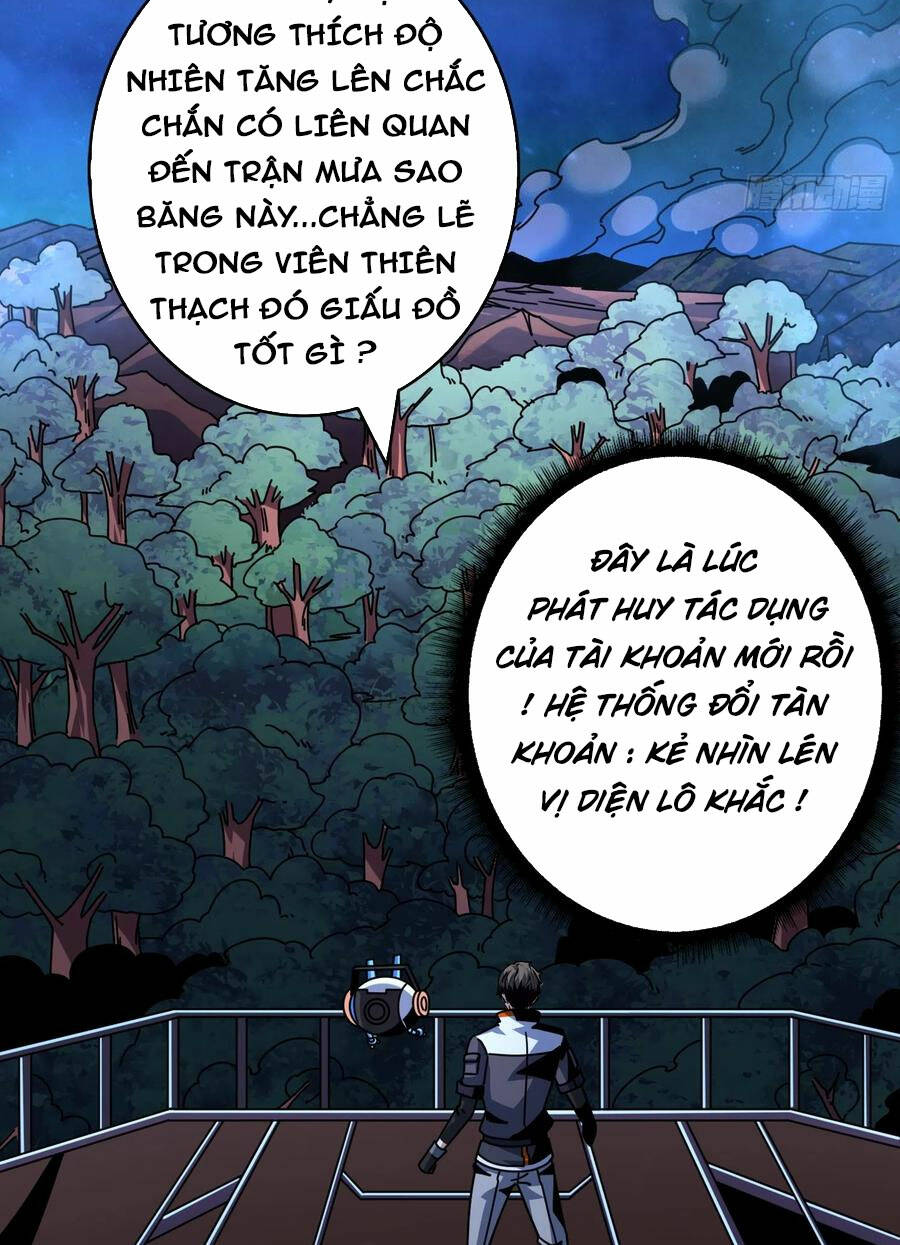 Vừa Chơi Đã Có Tài Khoản Vương Giả Chapter 268 - Trang 2