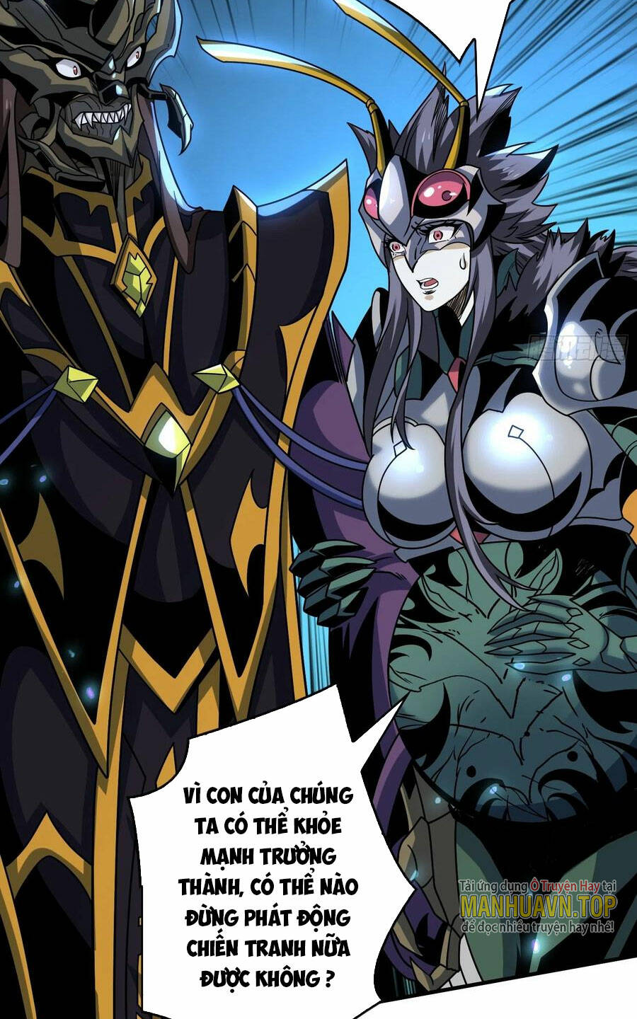 Vừa Chơi Đã Có Tài Khoản Vương Giả Chapter 268 - Trang 2