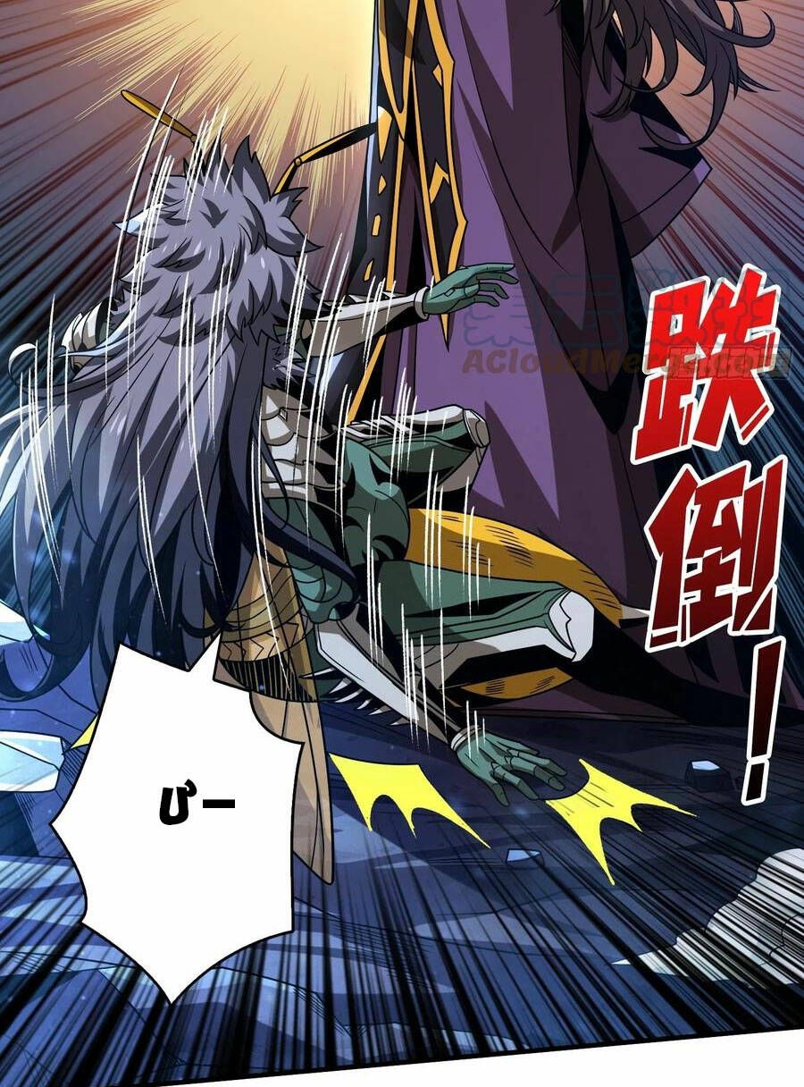 Vừa Chơi Đã Có Tài Khoản Vương Giả Chapter 268 - Trang 2