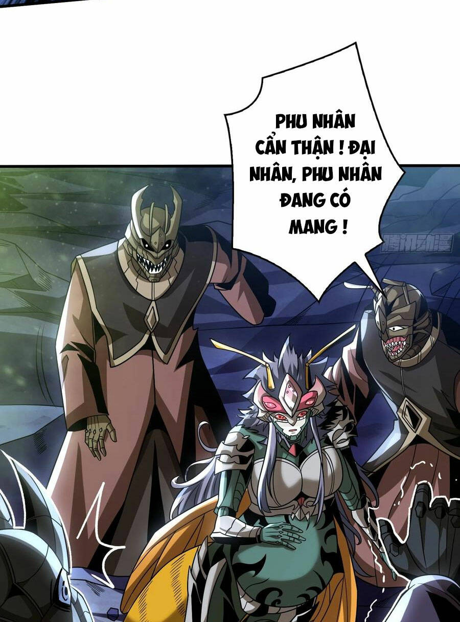 Vừa Chơi Đã Có Tài Khoản Vương Giả Chapter 268 - Trang 2