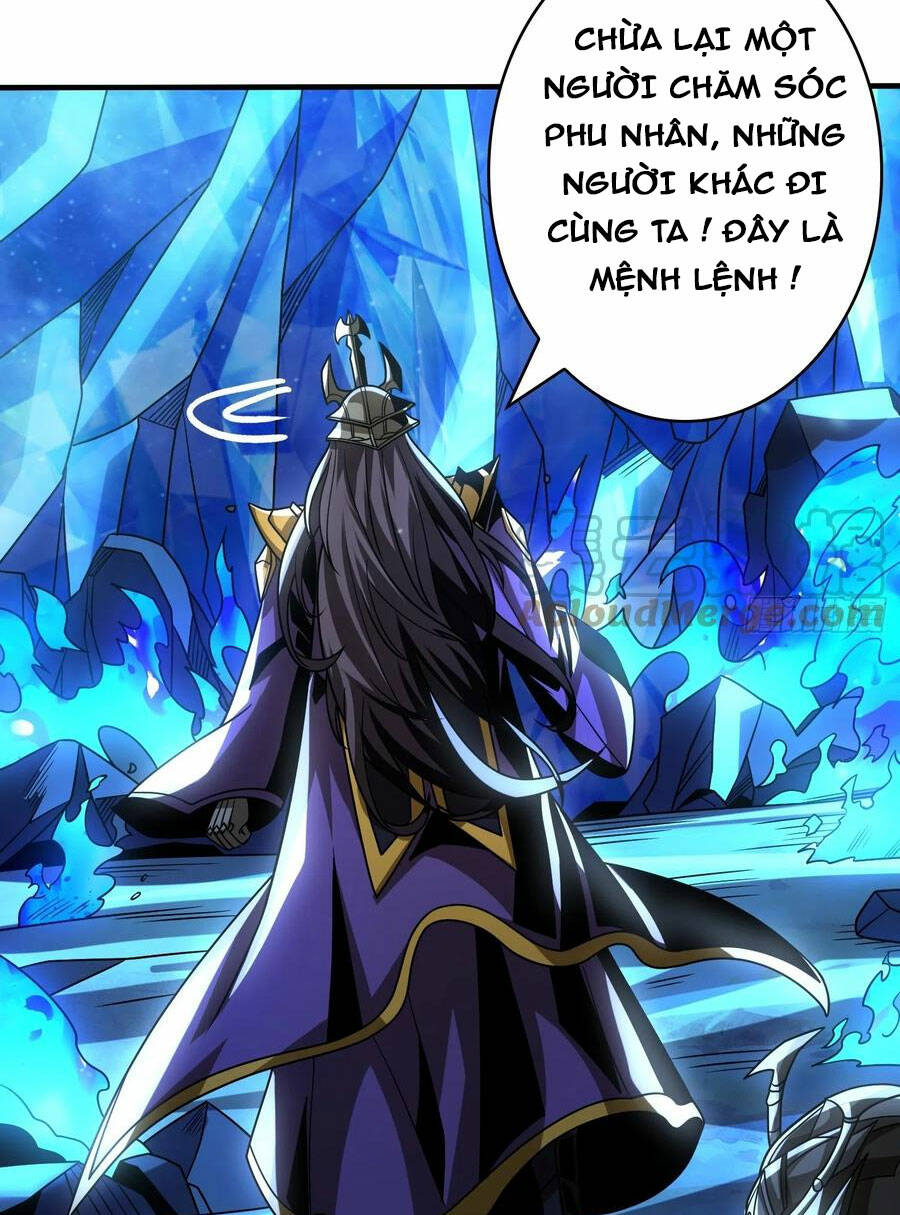 Vừa Chơi Đã Có Tài Khoản Vương Giả Chapter 268 - Trang 2