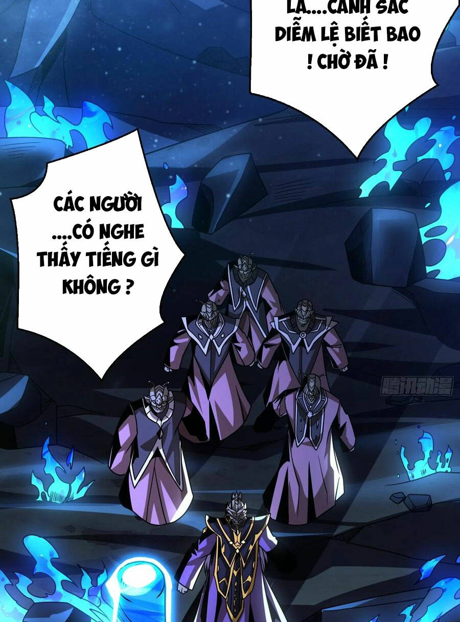 Vừa Chơi Đã Có Tài Khoản Vương Giả Chapter 268 - Trang 2