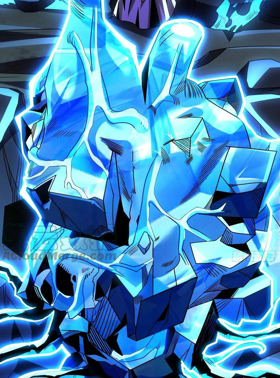 Vừa Chơi Đã Có Tài Khoản Vương Giả Chapter 268 - Trang 2