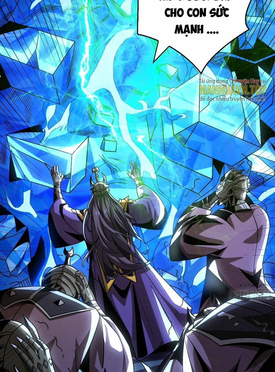 Vừa Chơi Đã Có Tài Khoản Vương Giả Chapter 268 - Trang 2