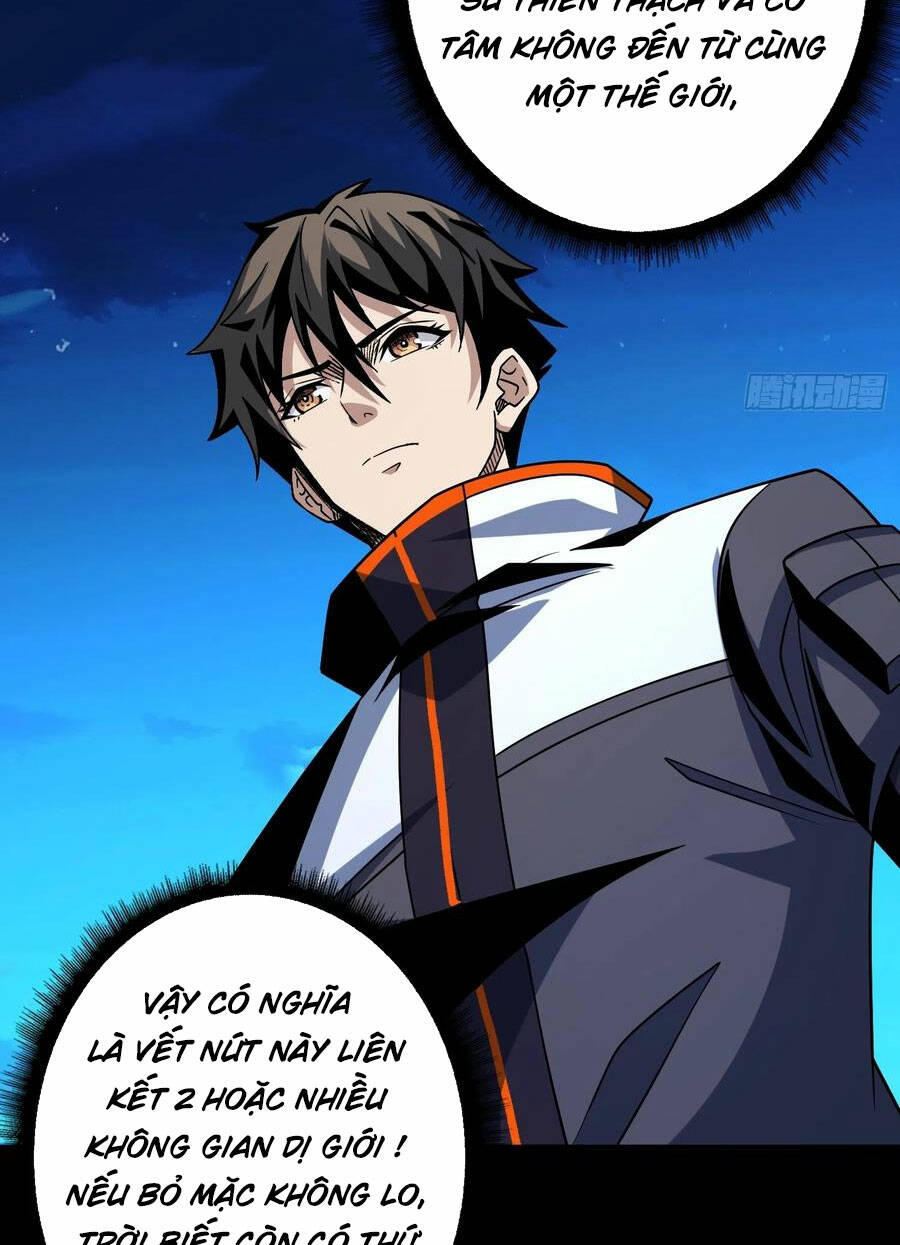 Vừa Chơi Đã Có Tài Khoản Vương Giả Chapter 268 - Trang 2