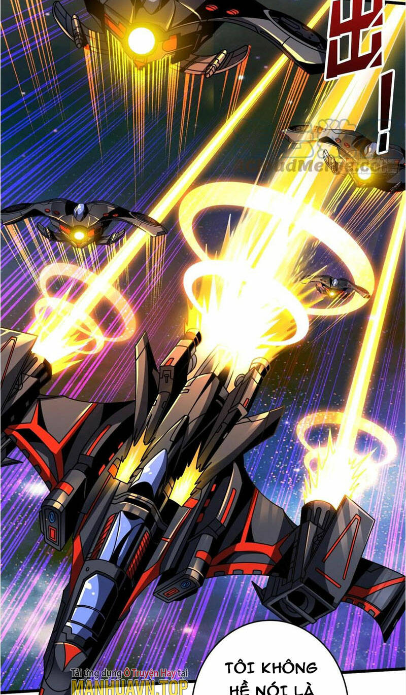 Vừa Chơi Đã Có Tài Khoản Vương Giả Chapter 269 - Trang 2