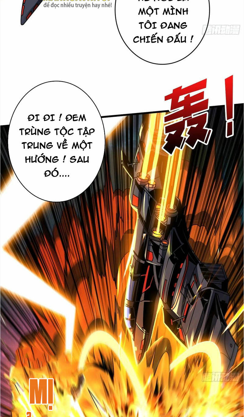 Vừa Chơi Đã Có Tài Khoản Vương Giả Chapter 269 - Trang 2