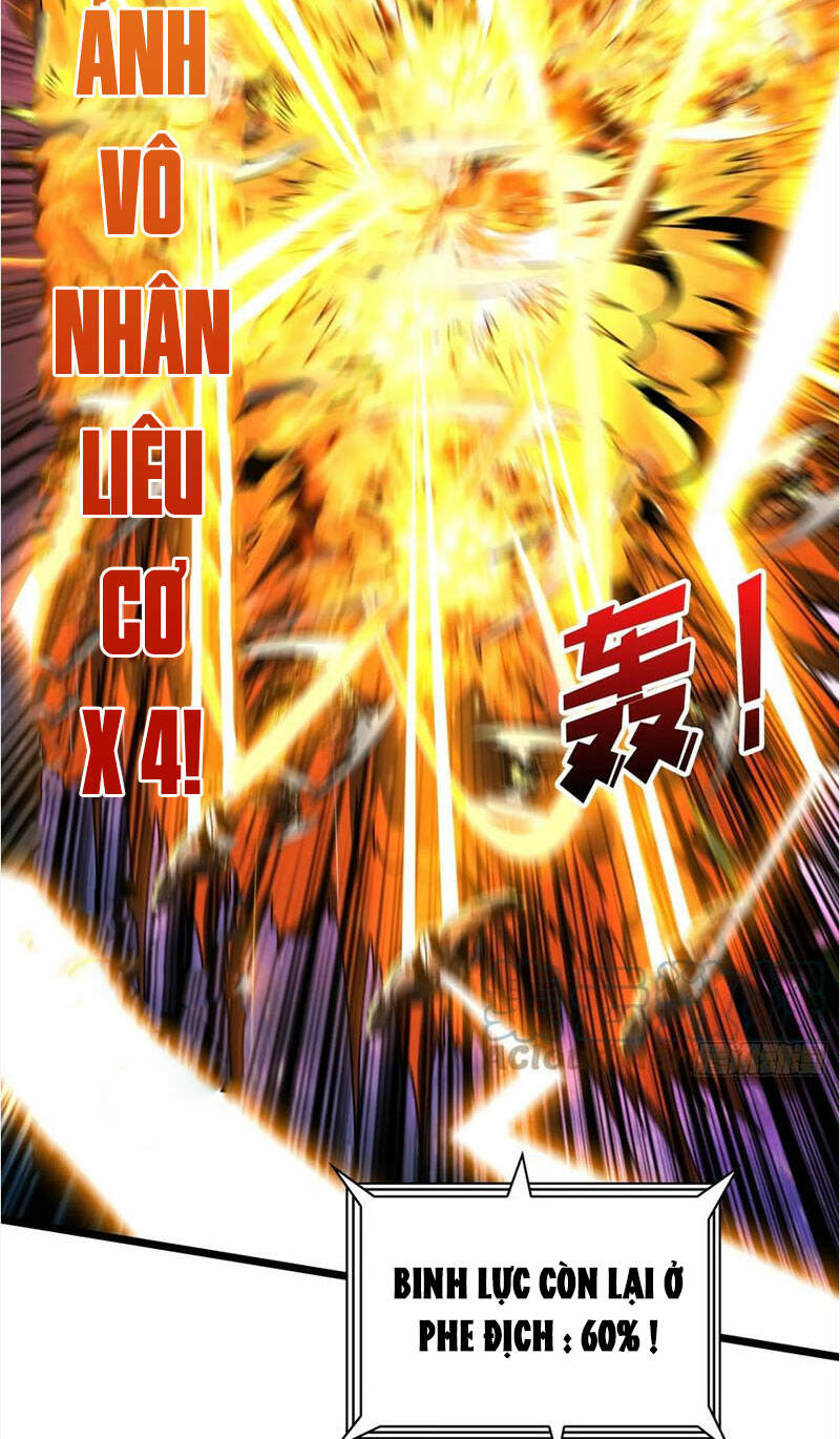 Vừa Chơi Đã Có Tài Khoản Vương Giả Chapter 269 - Trang 2