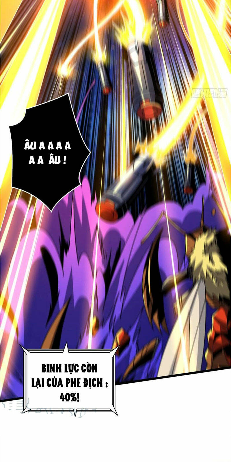 Vừa Chơi Đã Có Tài Khoản Vương Giả Chapter 269 - Trang 2