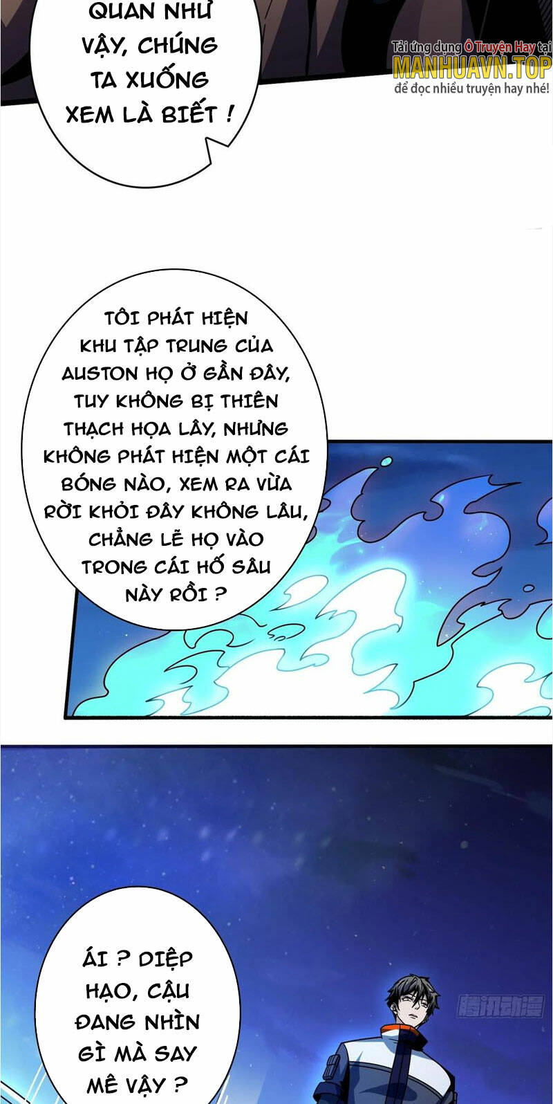 Vừa Chơi Đã Có Tài Khoản Vương Giả Chapter 269 - Trang 2