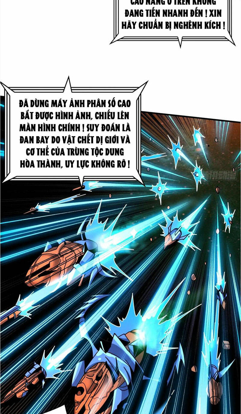 Vừa Chơi Đã Có Tài Khoản Vương Giả Chapter 269 - Trang 2