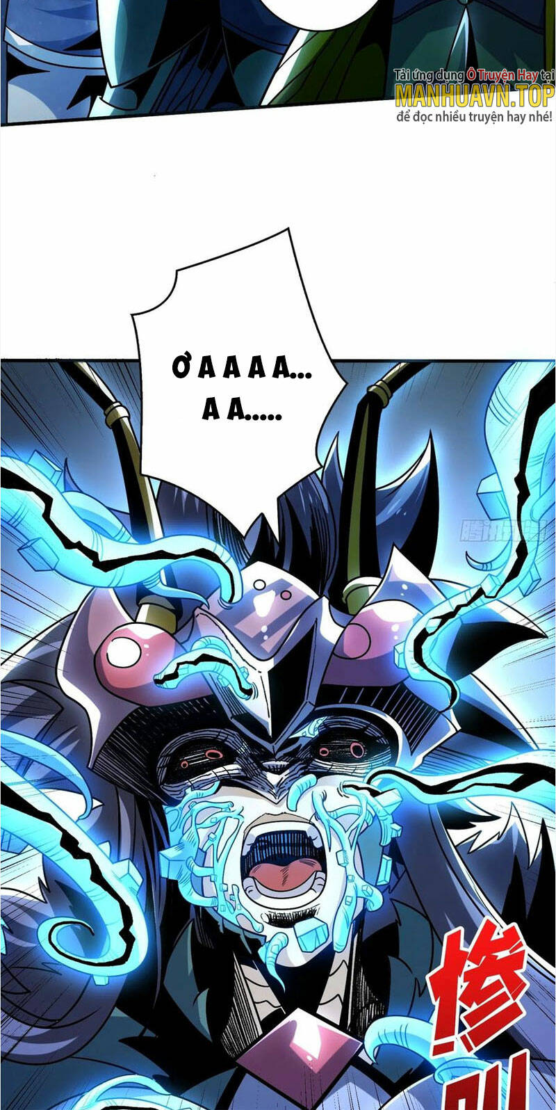 Vừa Chơi Đã Có Tài Khoản Vương Giả Chapter 269 - Trang 2