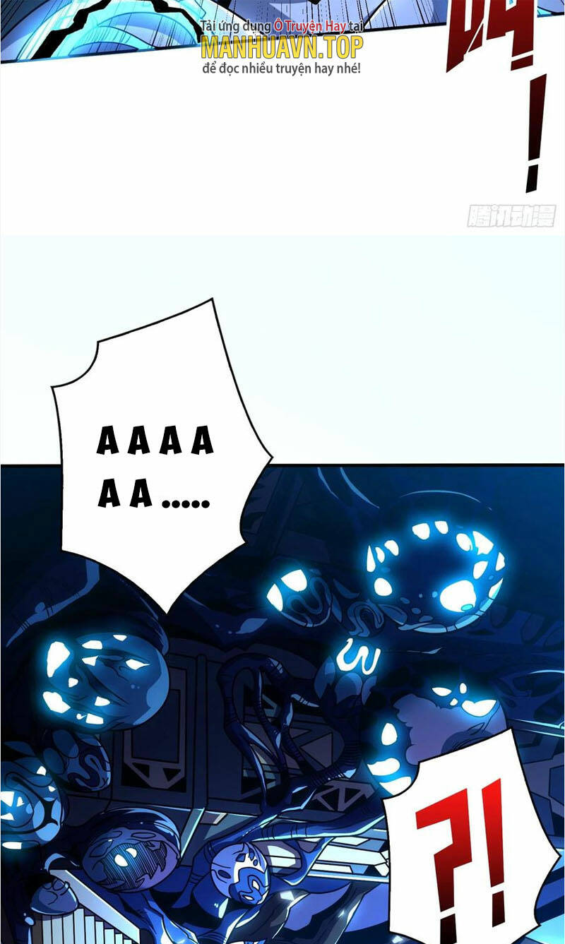 Vừa Chơi Đã Có Tài Khoản Vương Giả Chapter 269 - Trang 2