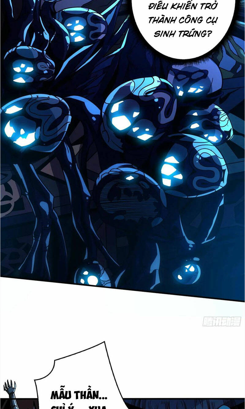 Vừa Chơi Đã Có Tài Khoản Vương Giả Chapter 269 - Trang 2