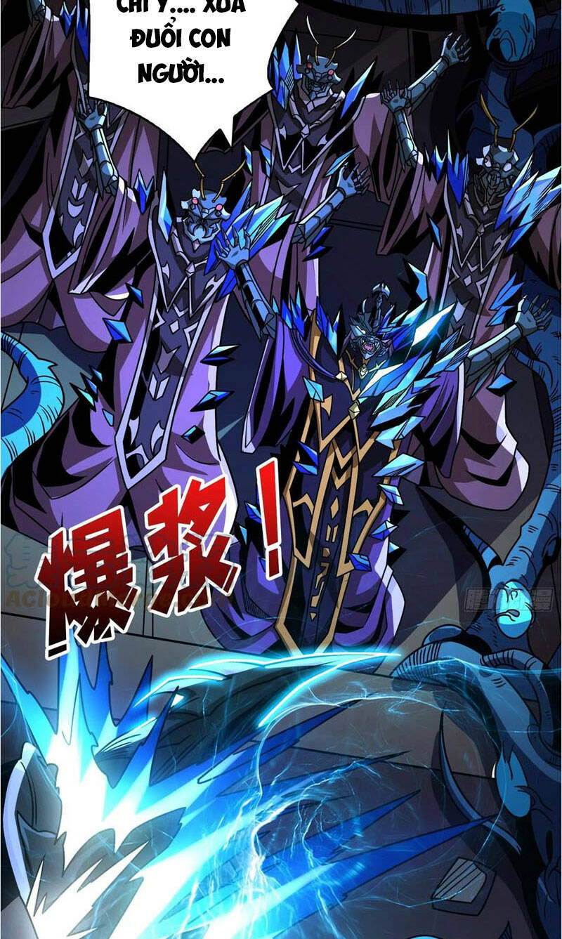 Vừa Chơi Đã Có Tài Khoản Vương Giả Chapter 269 - Trang 2