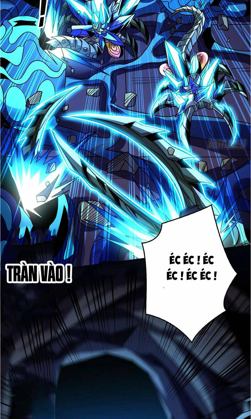 Vừa Chơi Đã Có Tài Khoản Vương Giả Chapter 269 - Trang 2