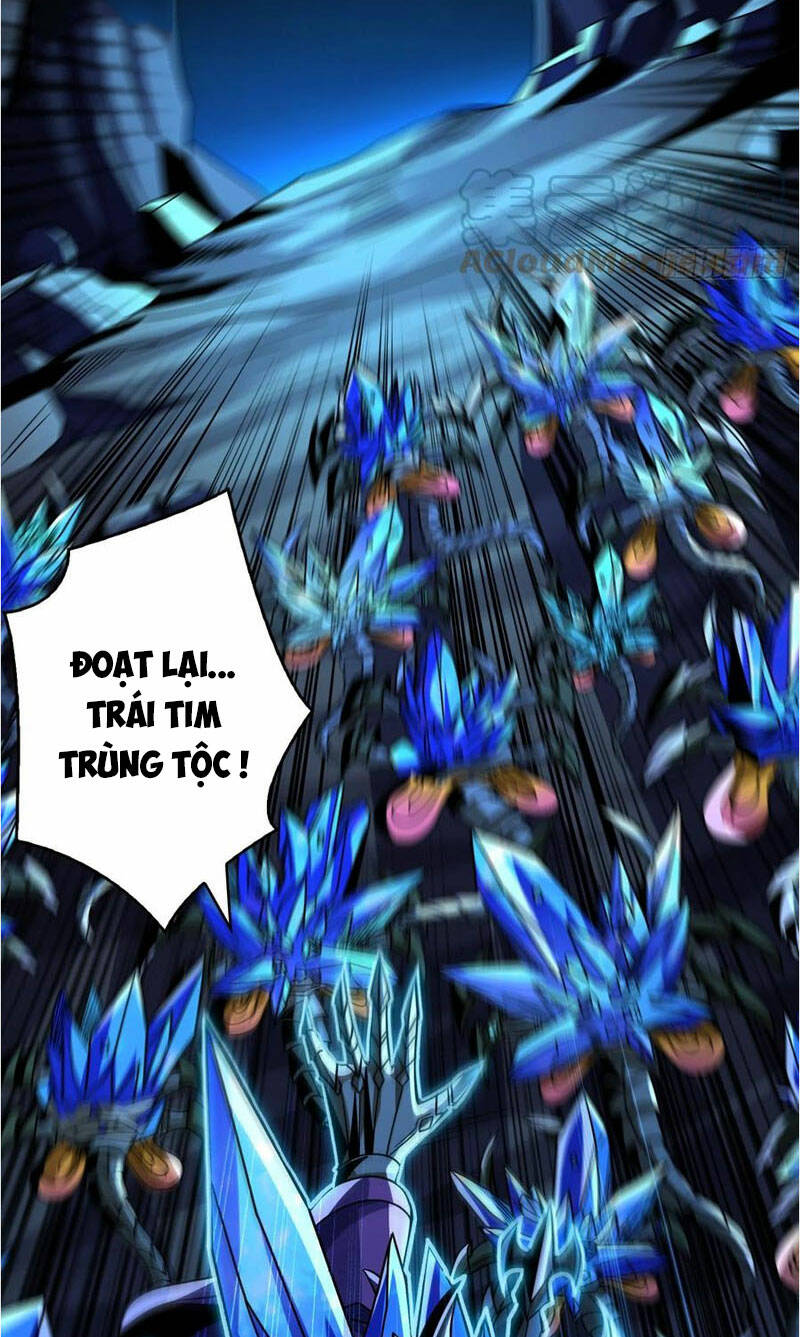 Vừa Chơi Đã Có Tài Khoản Vương Giả Chapter 269 - Trang 2