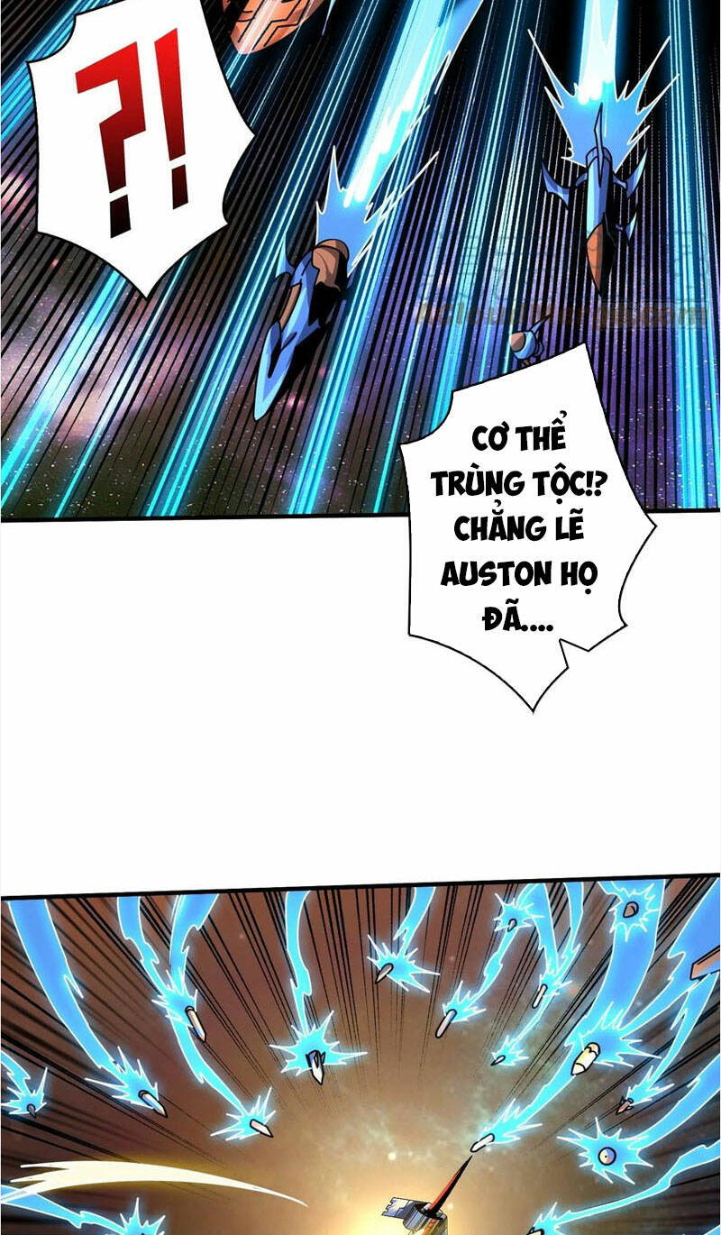 Vừa Chơi Đã Có Tài Khoản Vương Giả Chapter 269 - Trang 2