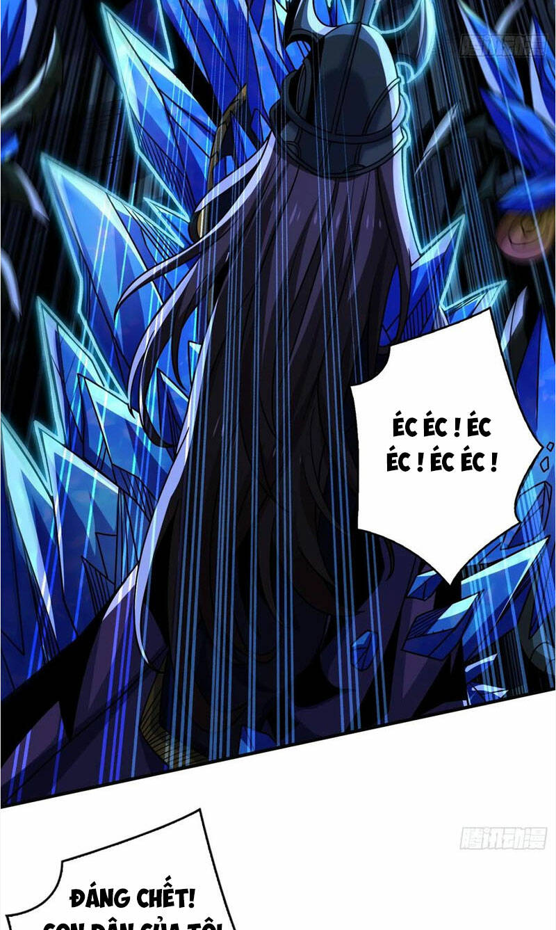 Vừa Chơi Đã Có Tài Khoản Vương Giả Chapter 269 - Trang 2