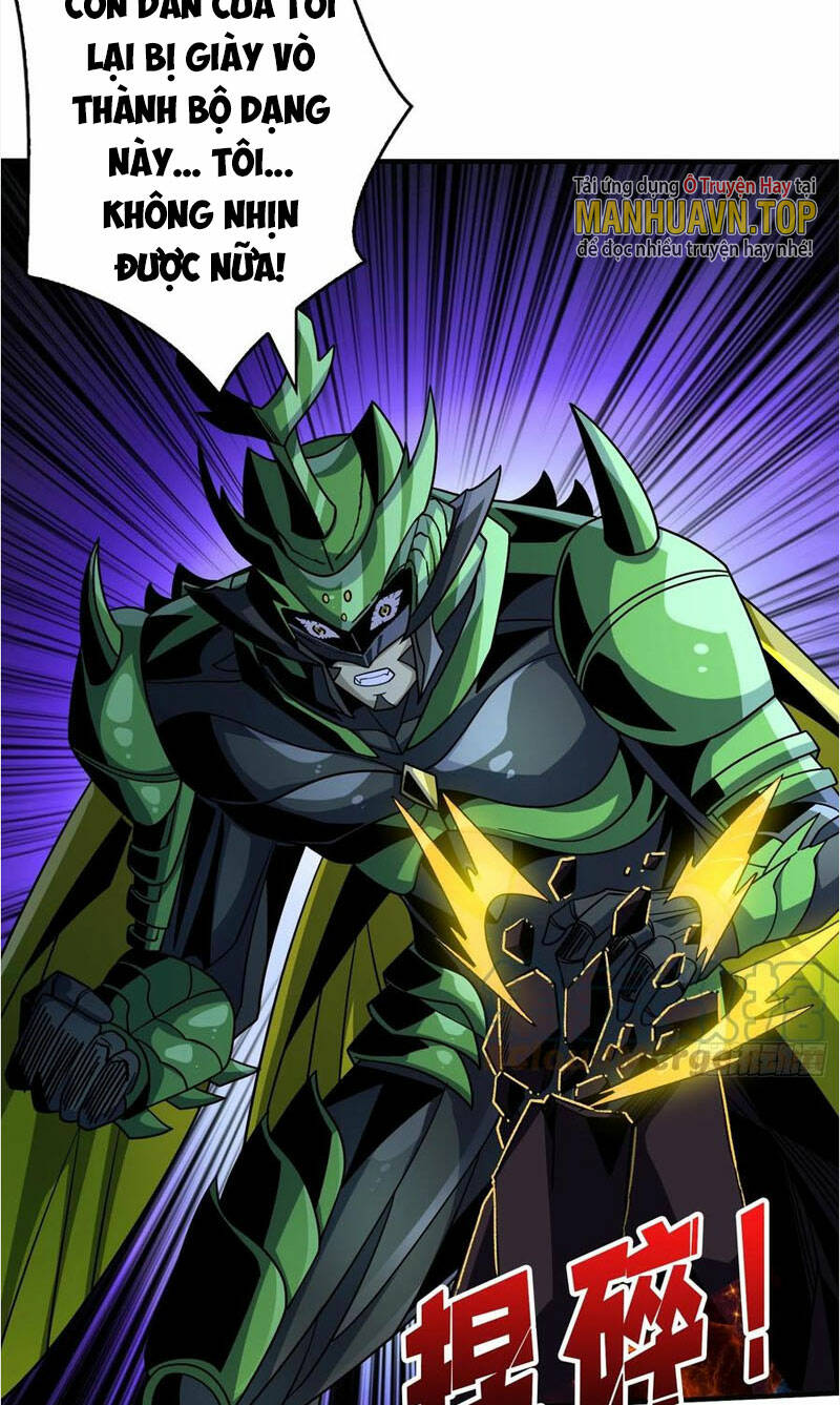 Vừa Chơi Đã Có Tài Khoản Vương Giả Chapter 269 - Trang 2