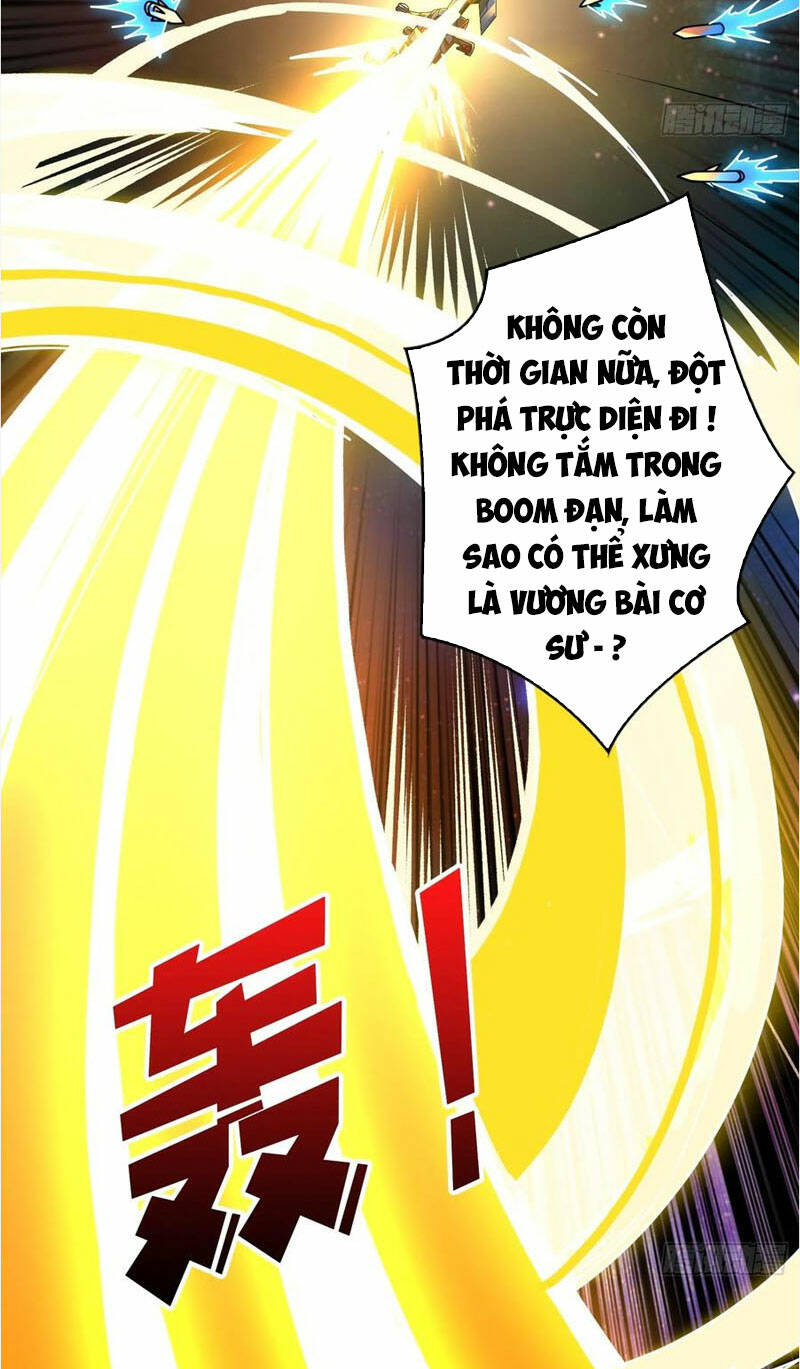 Vừa Chơi Đã Có Tài Khoản Vương Giả Chapter 269 - Trang 2