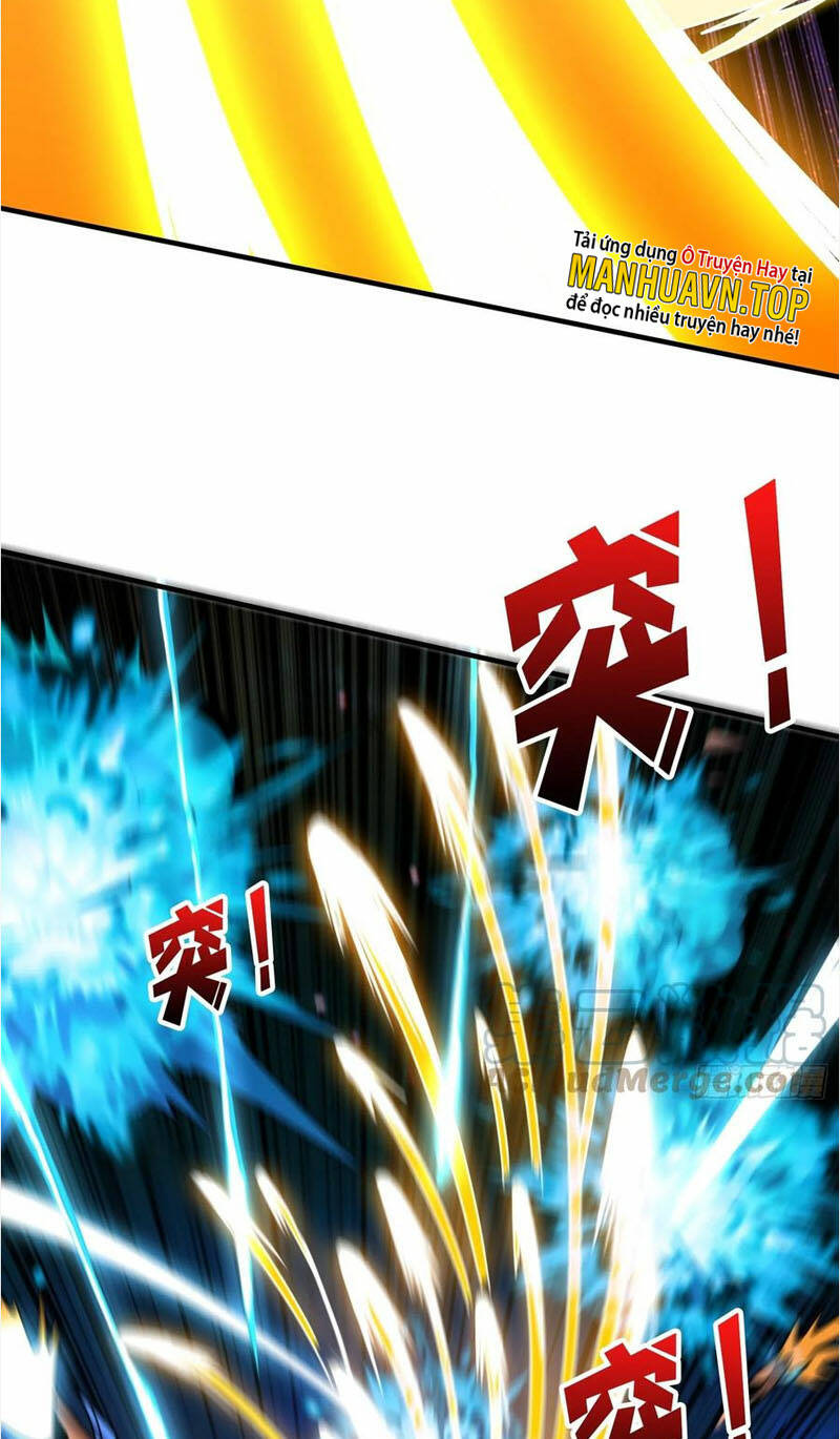 Vừa Chơi Đã Có Tài Khoản Vương Giả Chapter 269 - Trang 2