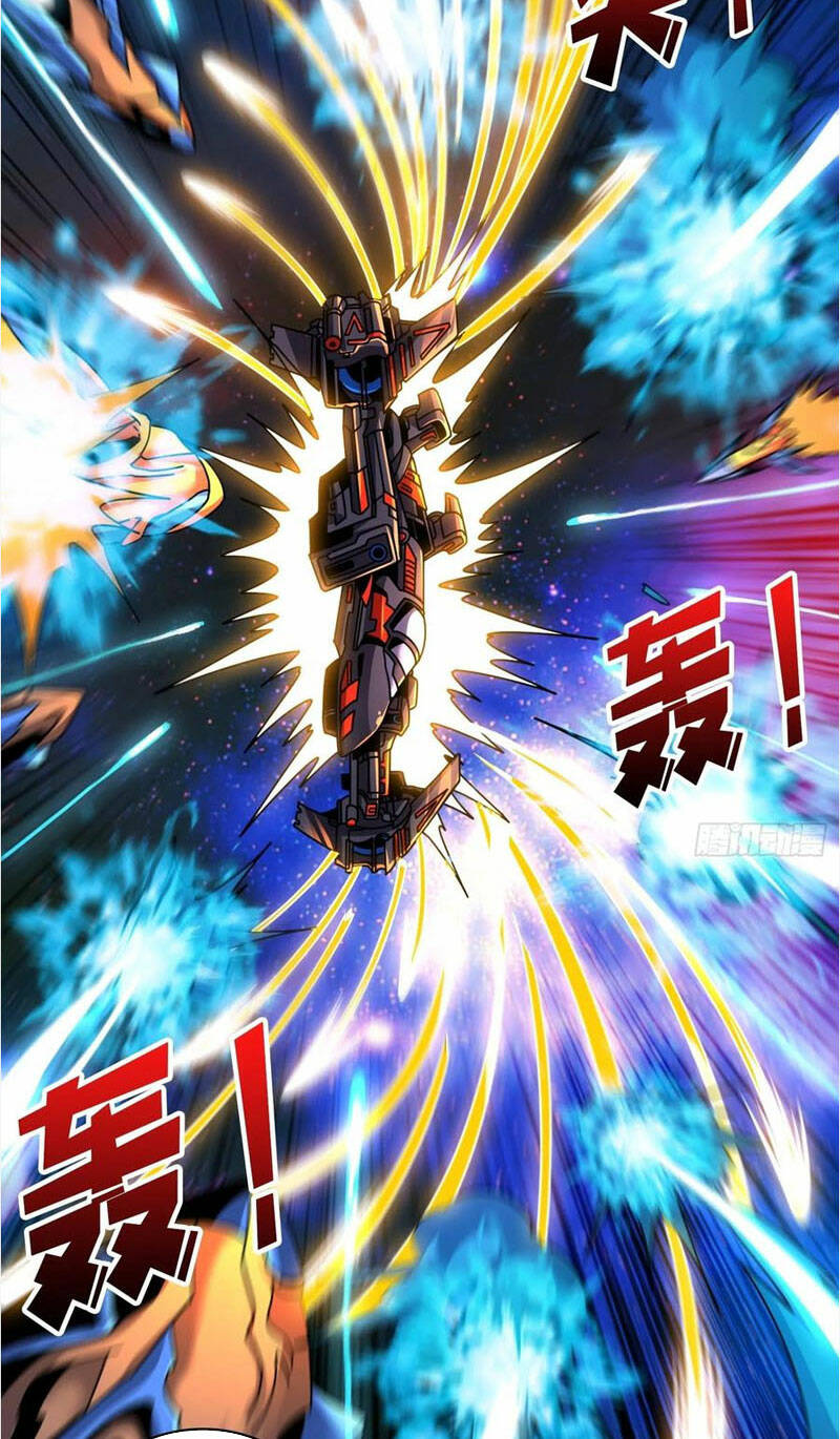 Vừa Chơi Đã Có Tài Khoản Vương Giả Chapter 269 - Trang 2