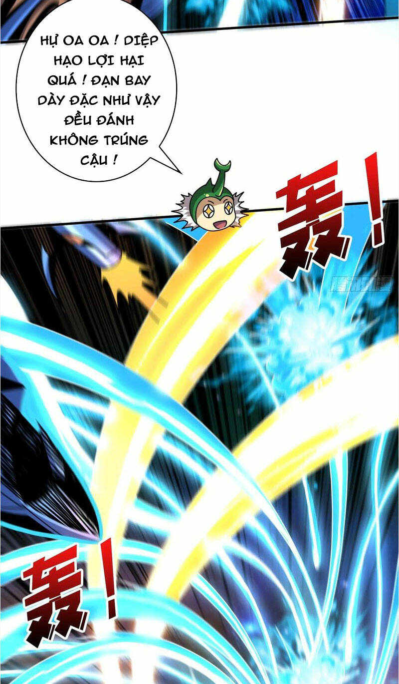 Vừa Chơi Đã Có Tài Khoản Vương Giả Chapter 269 - Trang 2