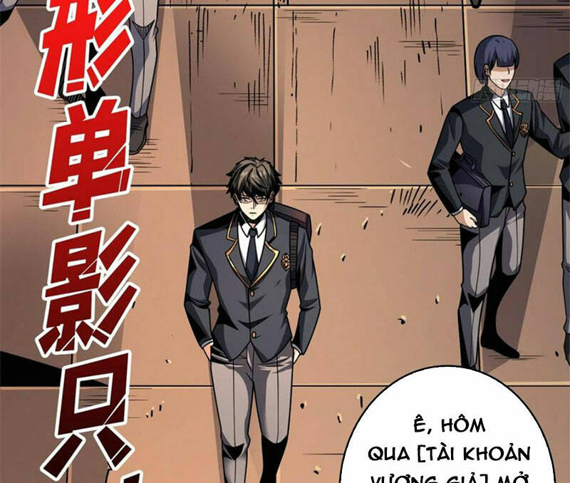 Vừa Chơi Đã Có Tài Khoản Vương Giả Chapter 272 - Trang 2