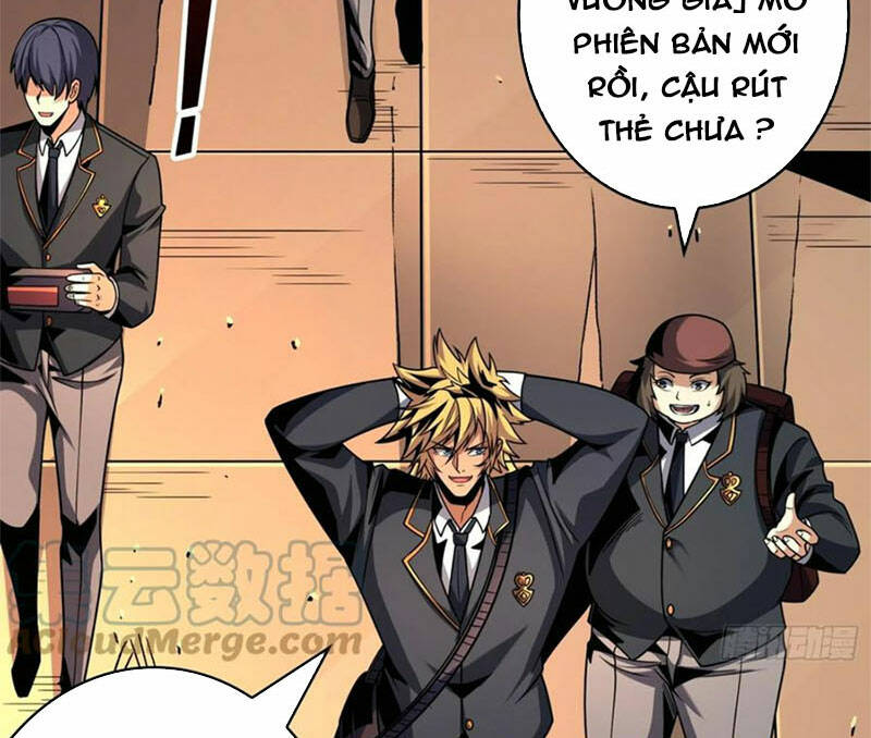 Vừa Chơi Đã Có Tài Khoản Vương Giả Chapter 272 - Trang 2