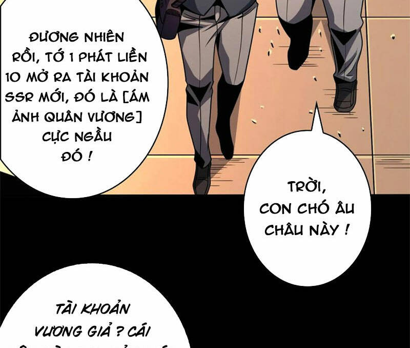 Vừa Chơi Đã Có Tài Khoản Vương Giả Chapter 272 - Trang 2