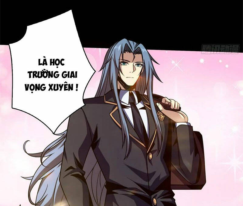 Vừa Chơi Đã Có Tài Khoản Vương Giả Chapter 272 - Trang 2