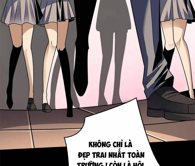 Vừa Chơi Đã Có Tài Khoản Vương Giả Chapter 272 - Trang 2